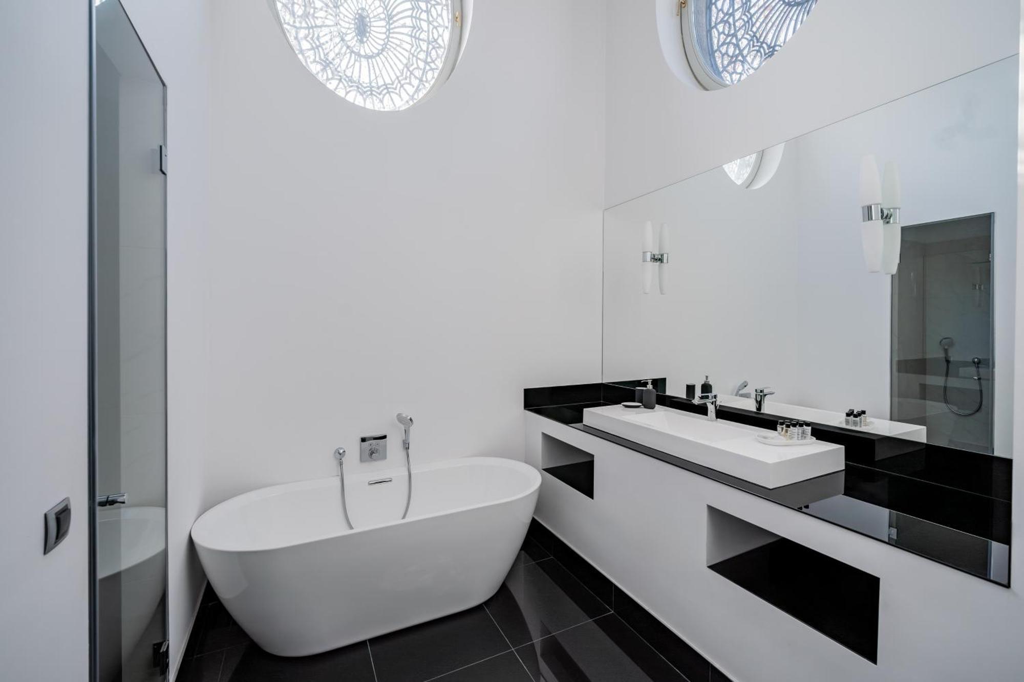 Kozmo Residences Budapest Eksteriør billede