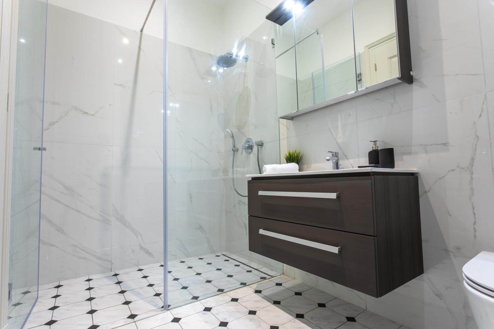 Kozmo Residences Budapest Eksteriør billede