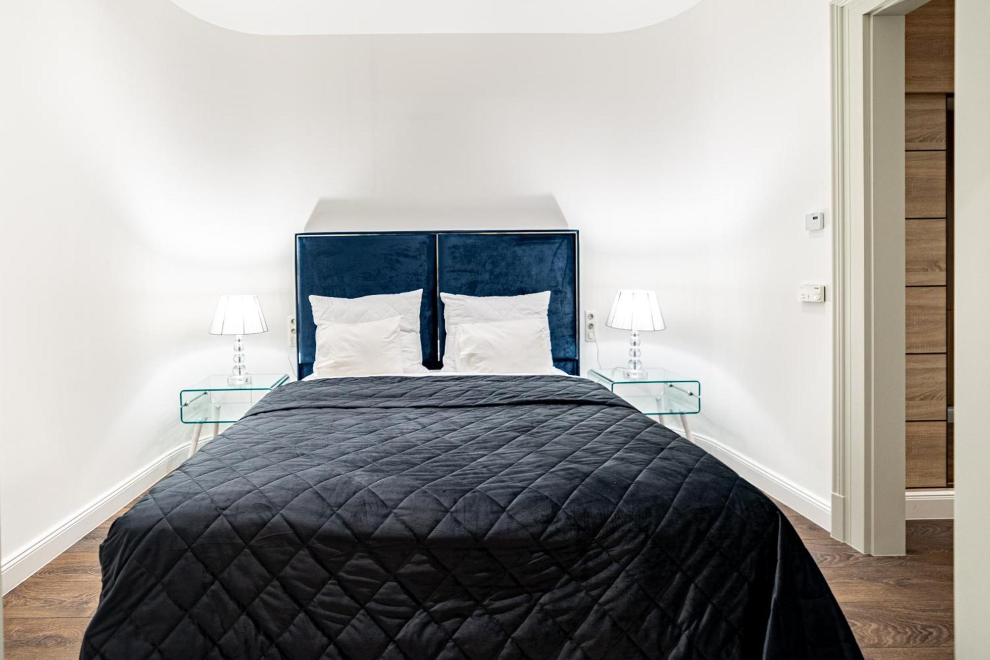 Kozmo Residences Budapest Eksteriør billede
