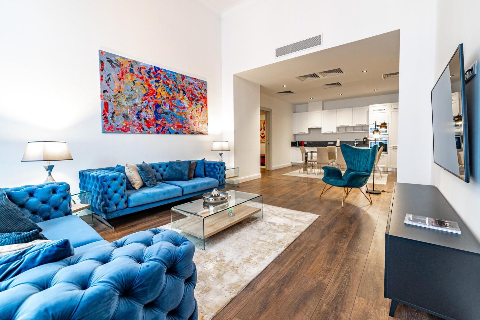 Kozmo Residences Budapest Eksteriør billede