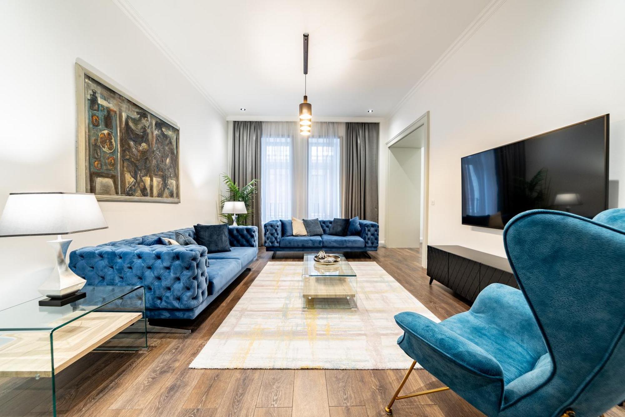 Kozmo Residences Budapest Eksteriør billede
