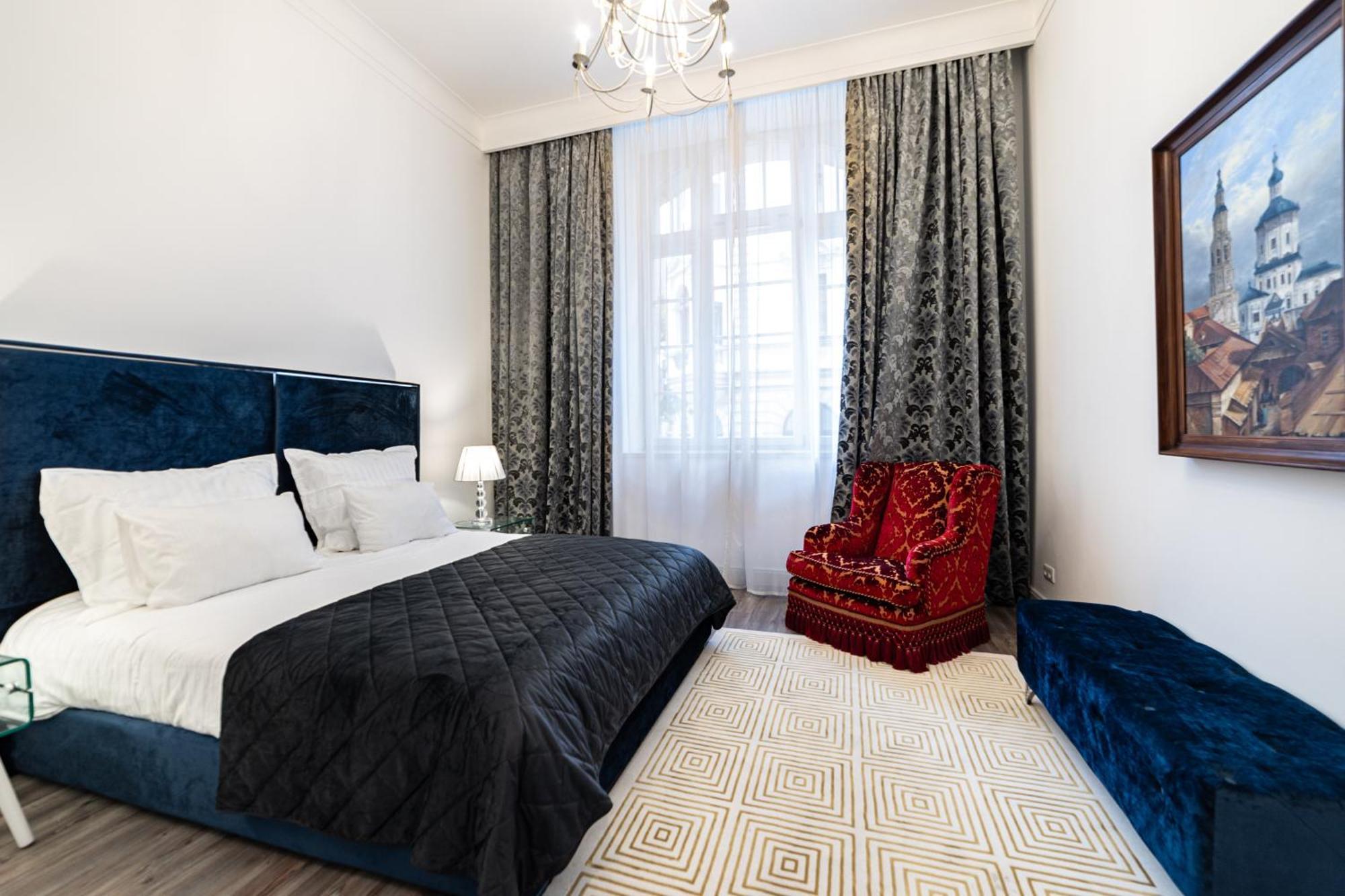 Kozmo Residences Budapest Eksteriør billede